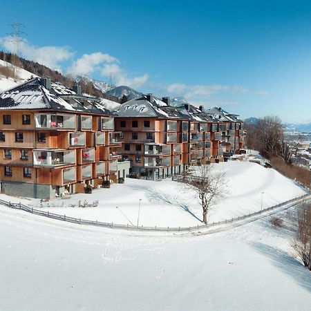 Sun Lodge Schladming By Schladming-Appartements Exterior foto