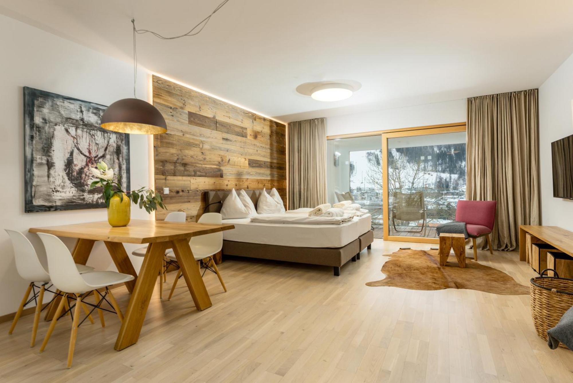 Sun Lodge Schladming By Schladming-Appartements Habitación foto