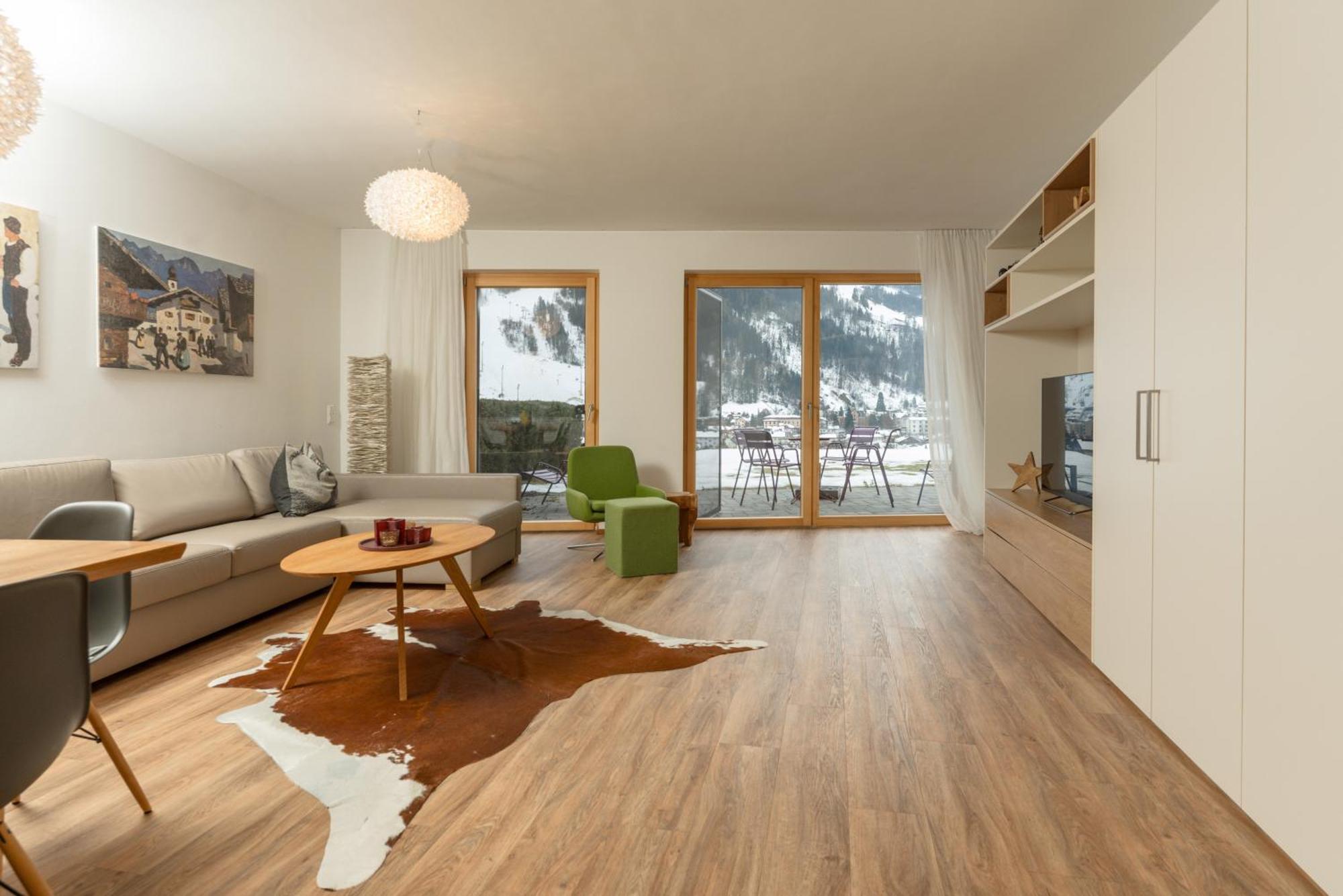 Sun Lodge Schladming By Schladming-Appartements Habitación foto