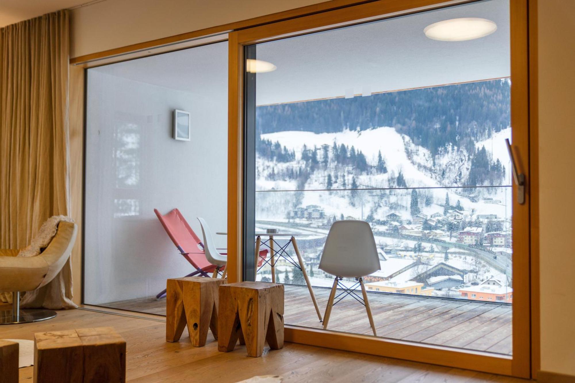 Sun Lodge Schladming By Schladming-Appartements Habitación foto