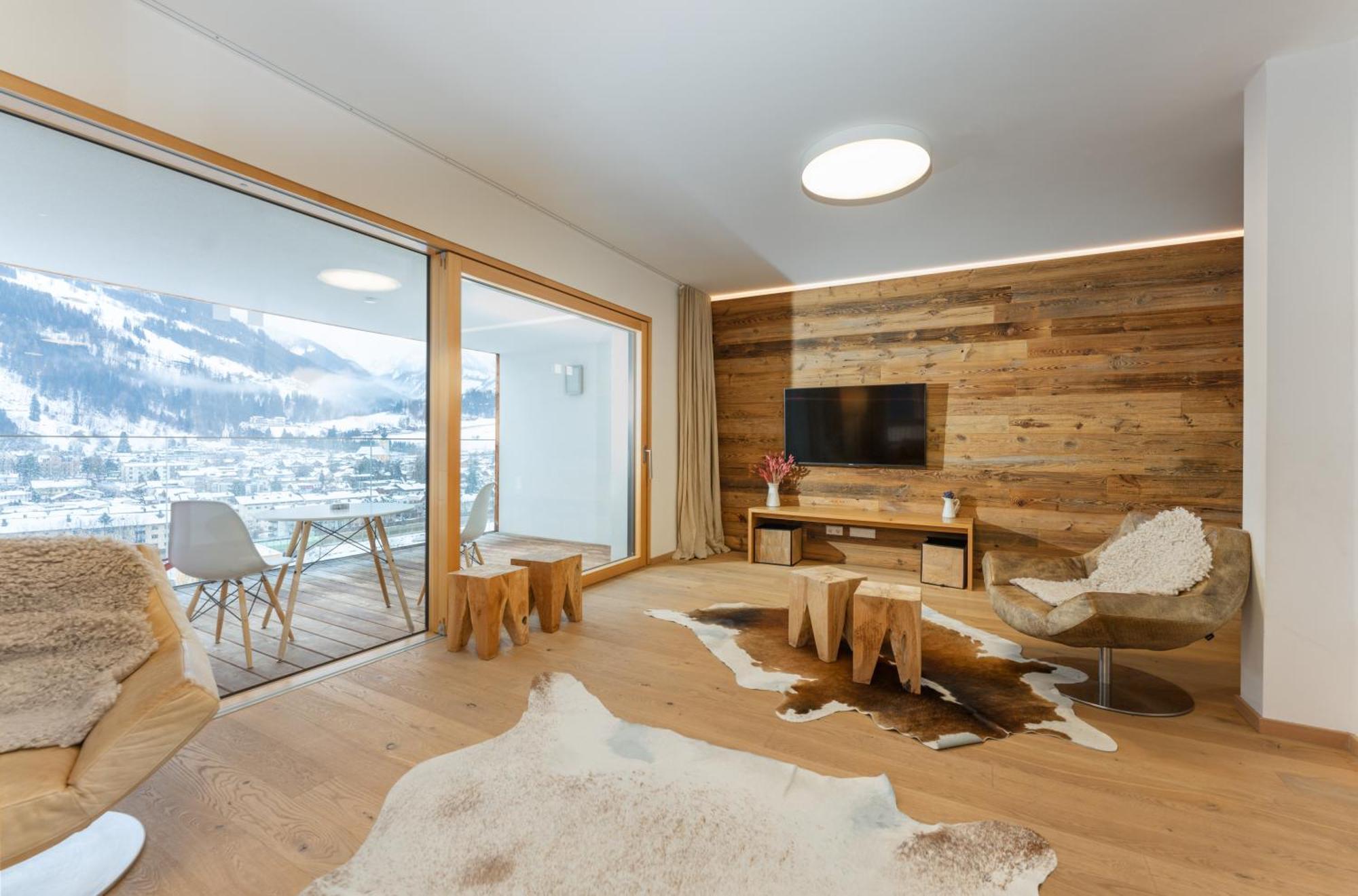 Sun Lodge Schladming By Schladming-Appartements Habitación foto