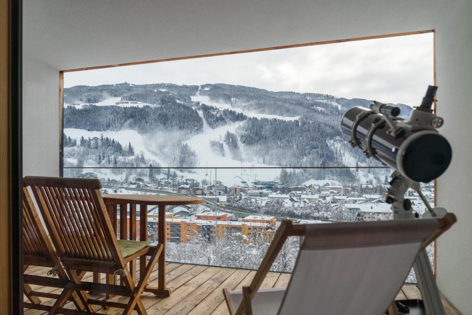Sun Lodge Schladming By Schladming-Appartements Habitación foto