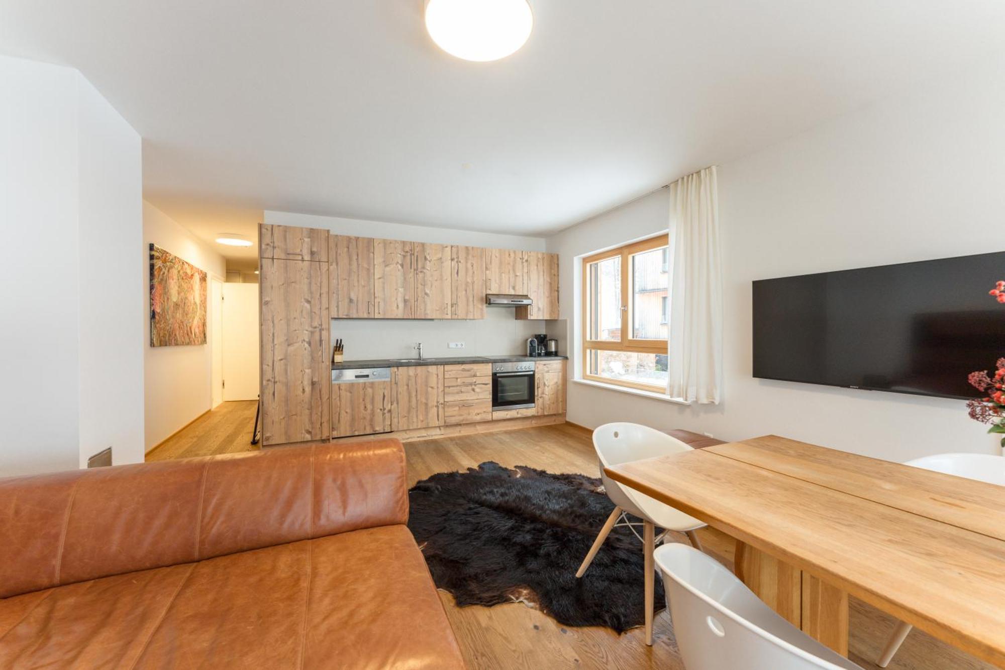 Sun Lodge Schladming By Schladming-Appartements Habitación foto