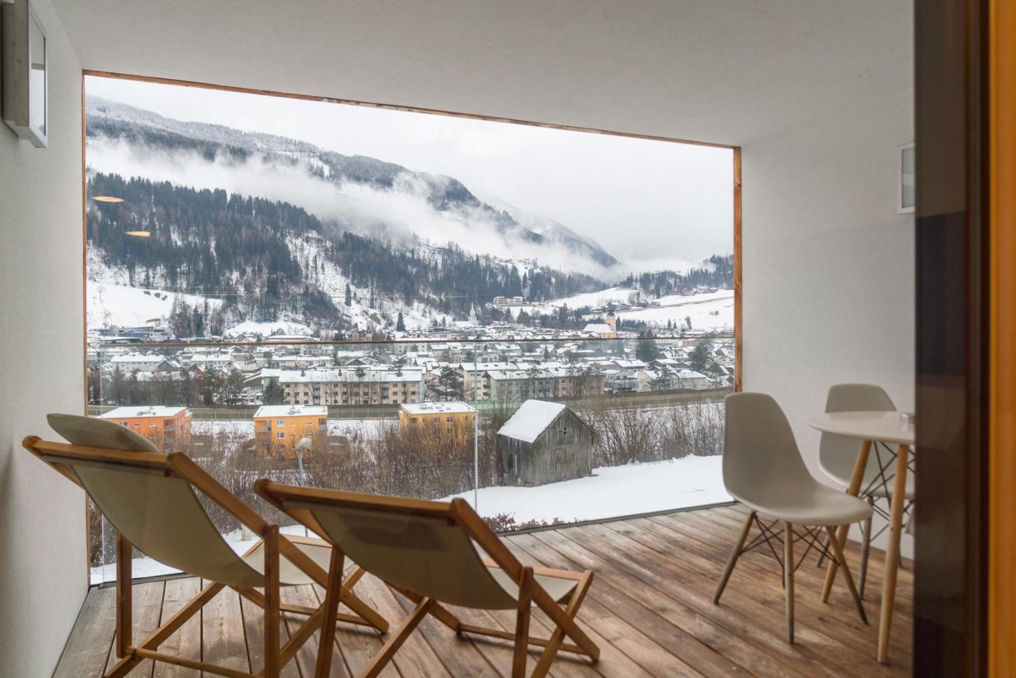 Sun Lodge Schladming By Schladming-Appartements Habitación foto