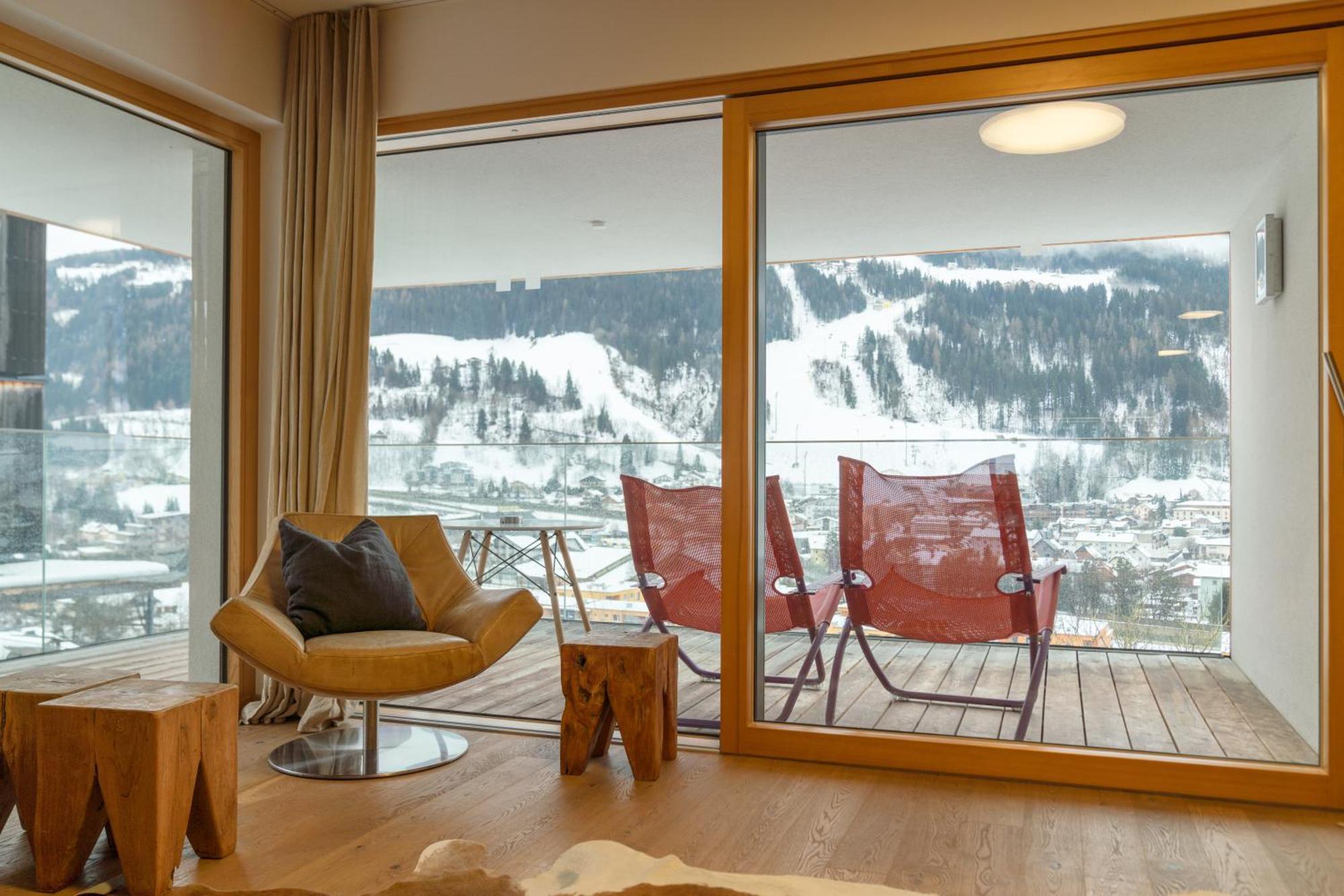 Sun Lodge Schladming By Schladming-Appartements Habitación foto