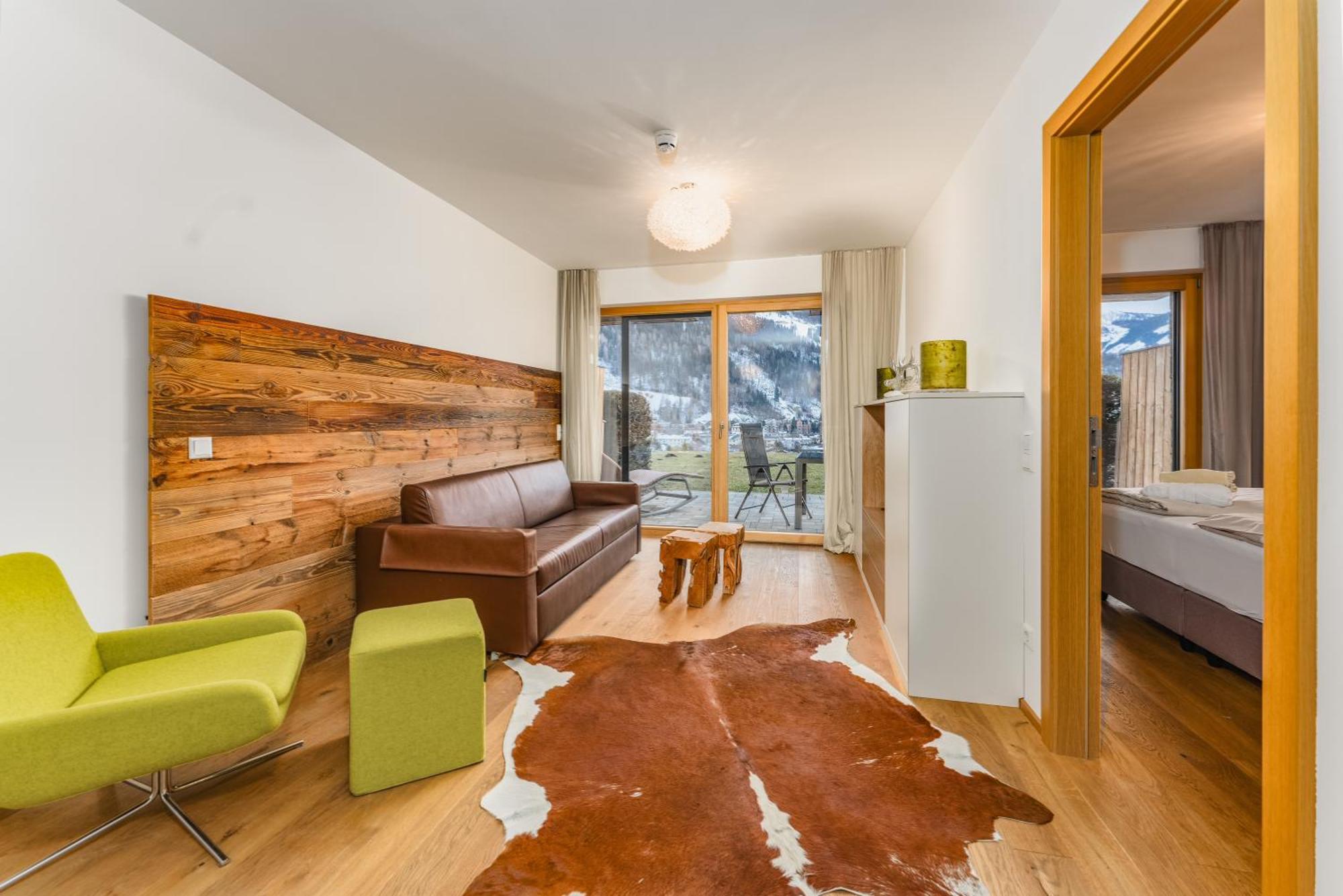 Sun Lodge Schladming By Schladming-Appartements Habitación foto