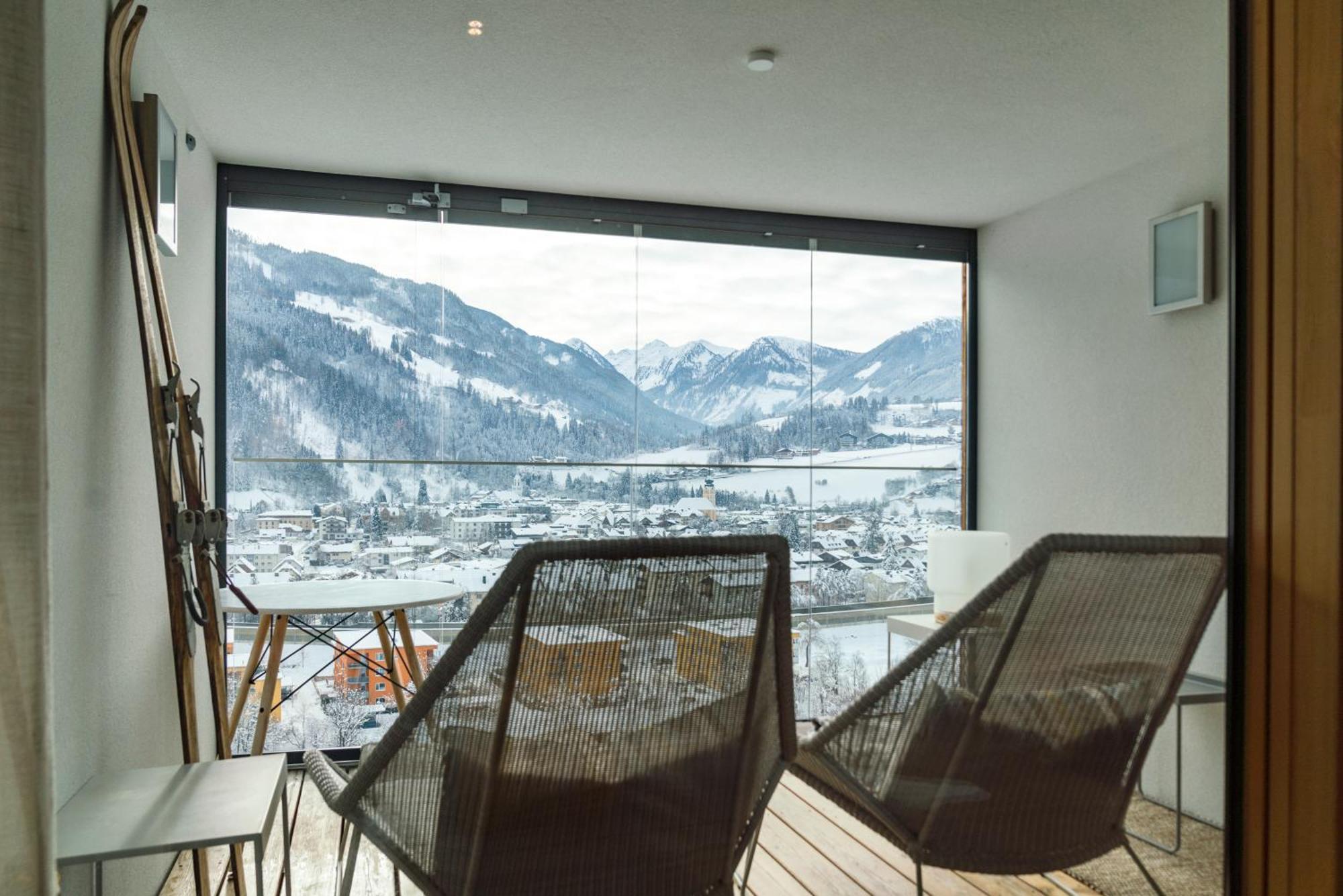 Sun Lodge Schladming By Schladming-Appartements Habitación foto