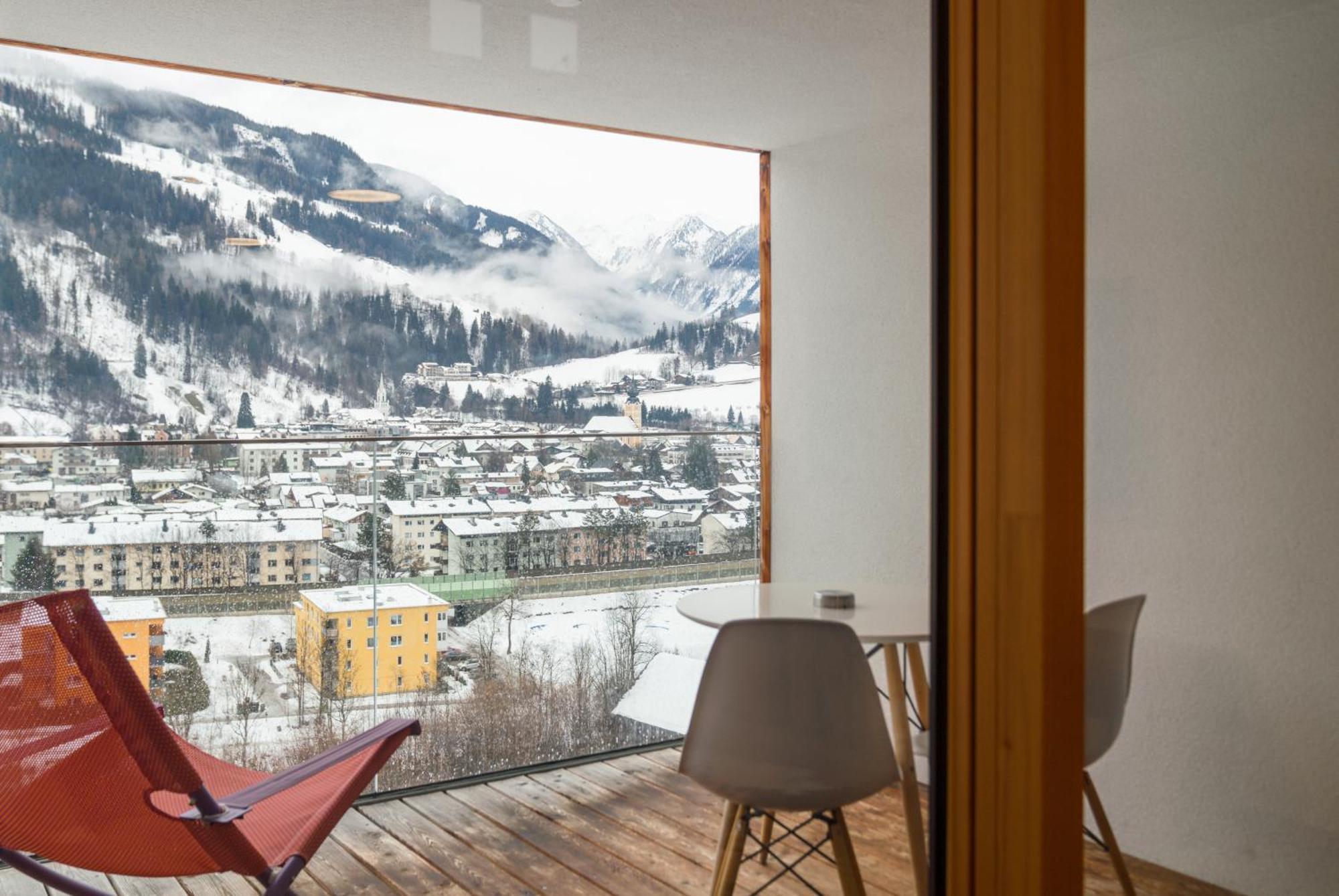 Sun Lodge Schladming By Schladming-Appartements Habitación foto