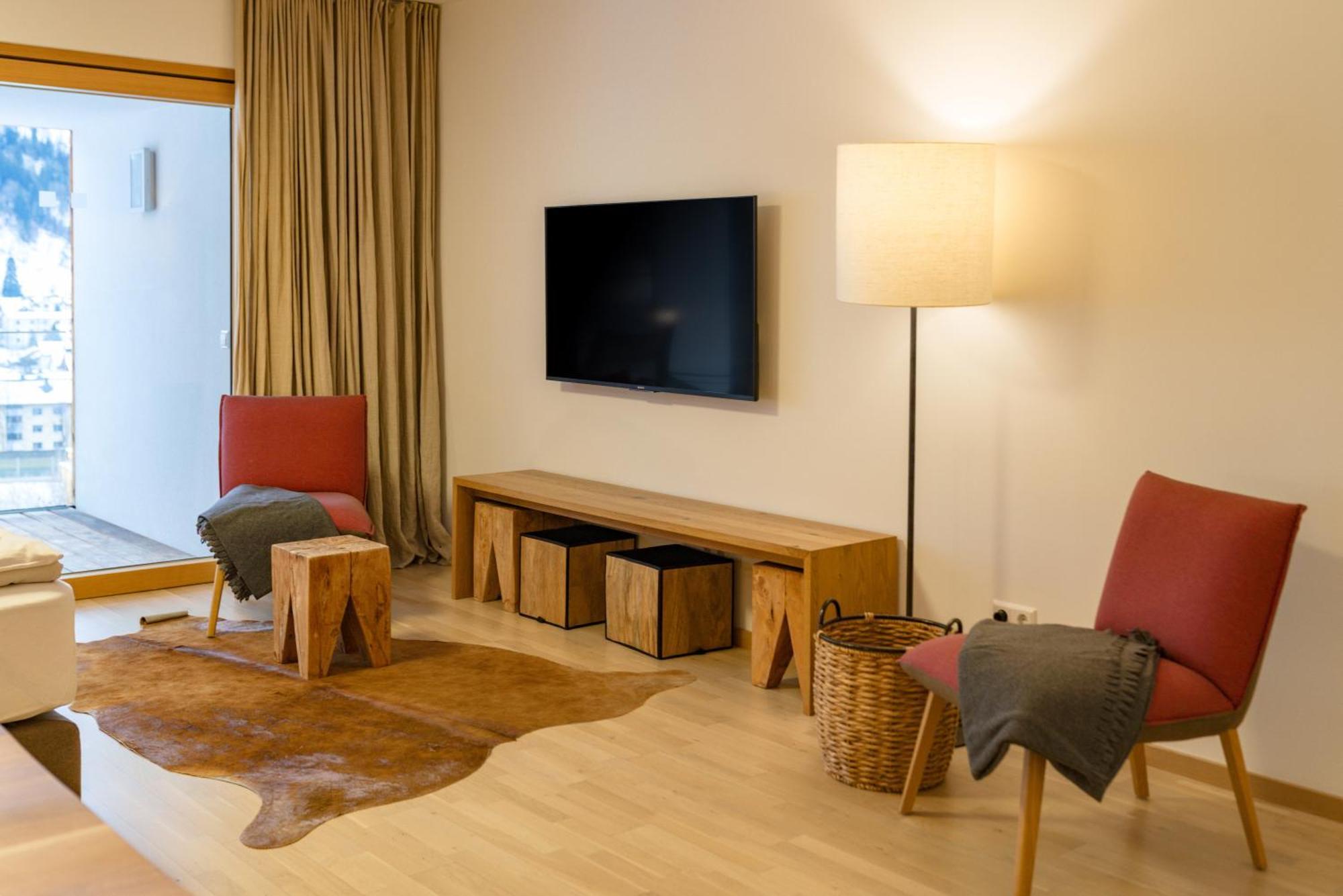 Sun Lodge Schladming By Schladming-Appartements Habitación foto
