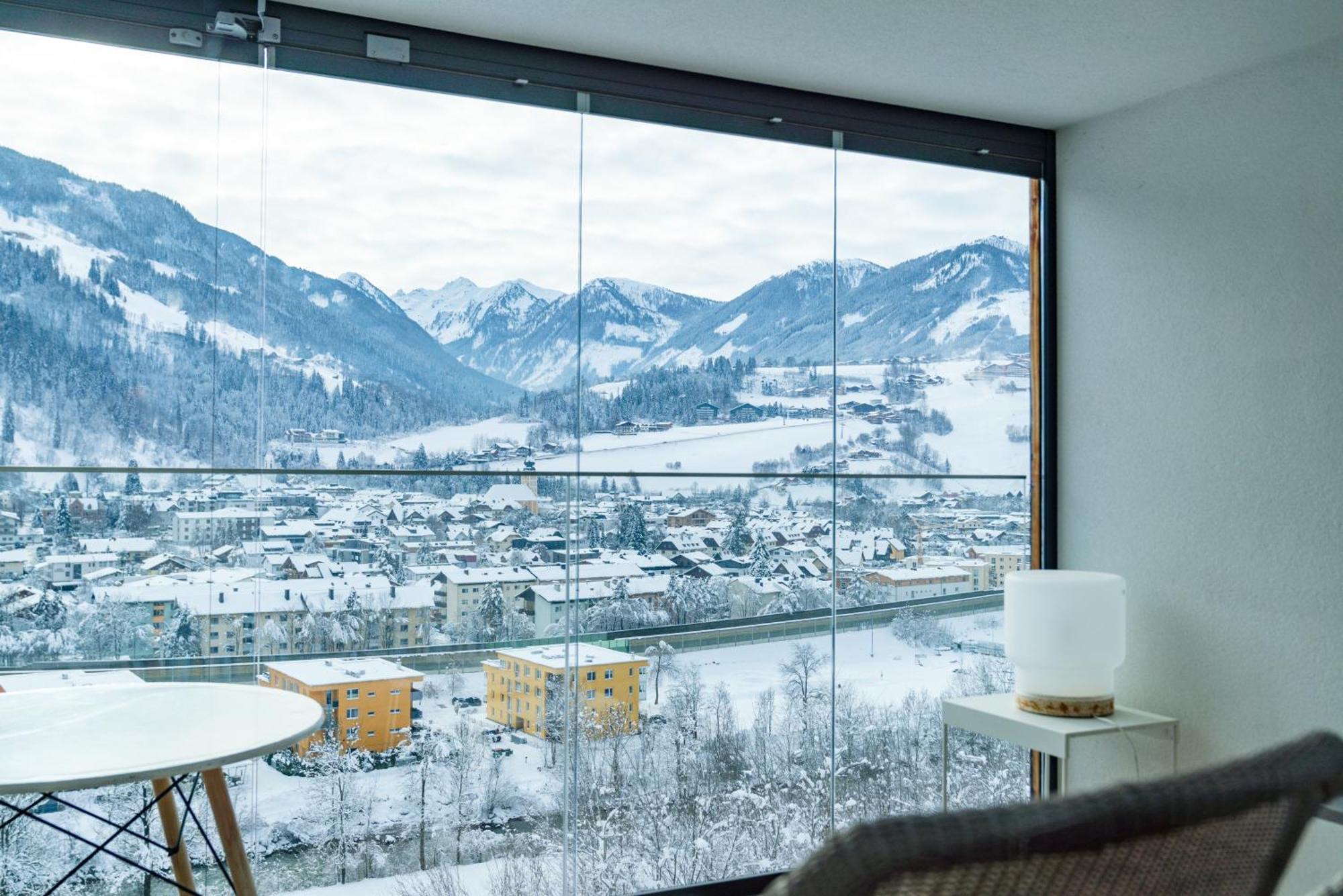 Sun Lodge Schladming By Schladming-Appartements Habitación foto