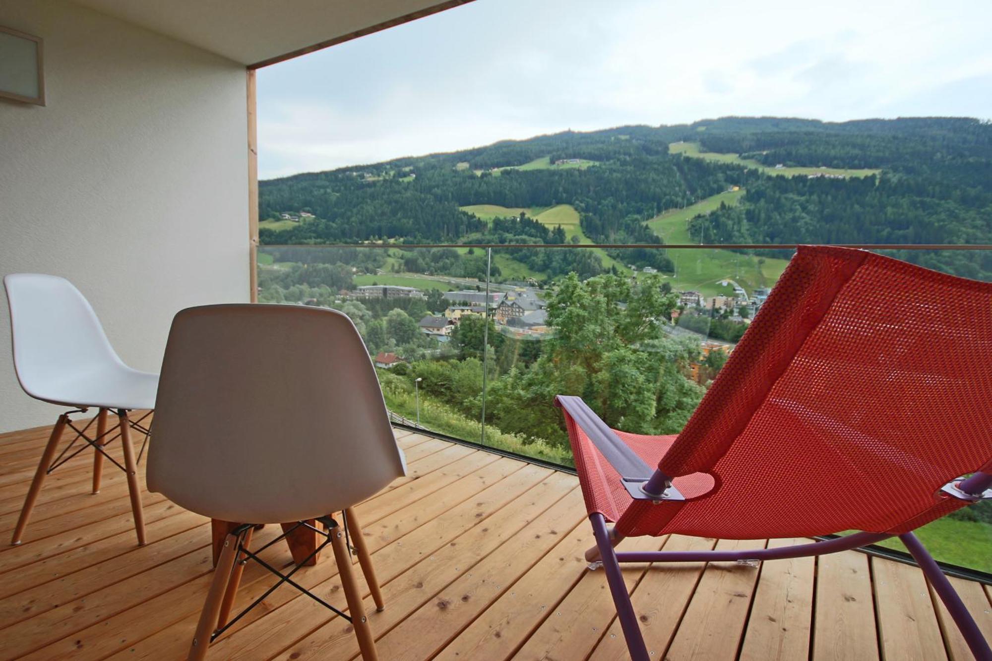 Sun Lodge Schladming By Schladming-Appartements Habitación foto