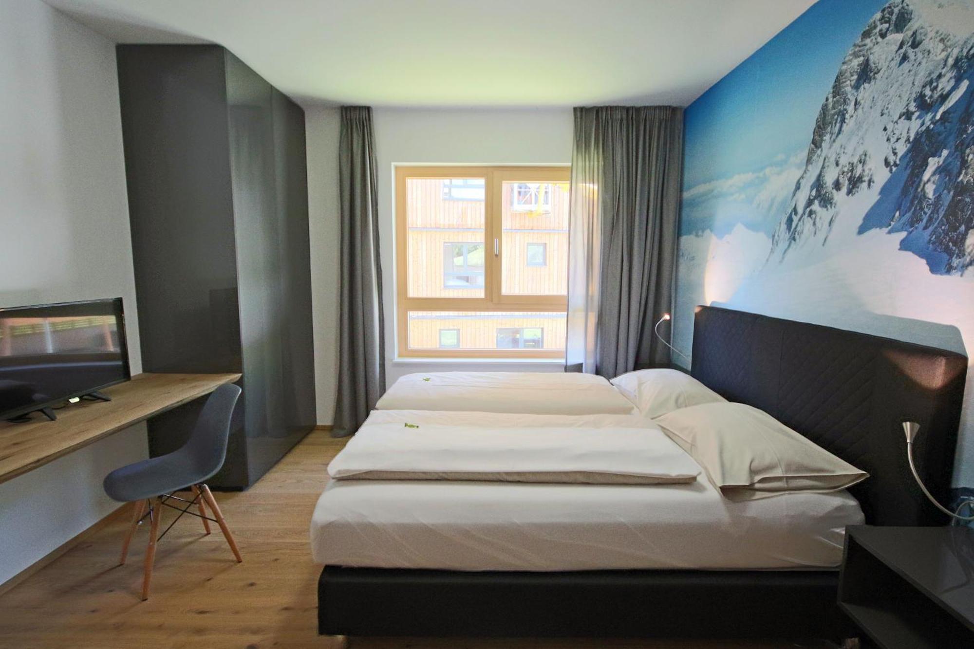 Sun Lodge Schladming By Schladming-Appartements Habitación foto