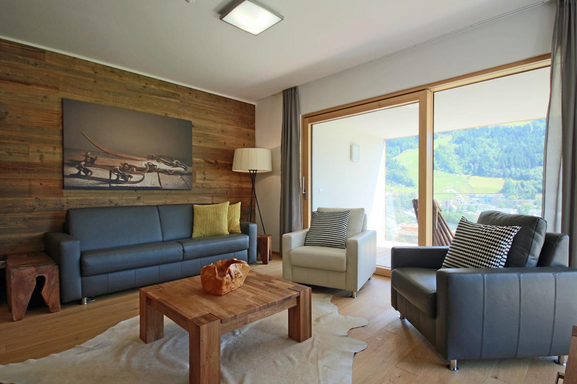 Sun Lodge Schladming By Schladming-Appartements Habitación foto
