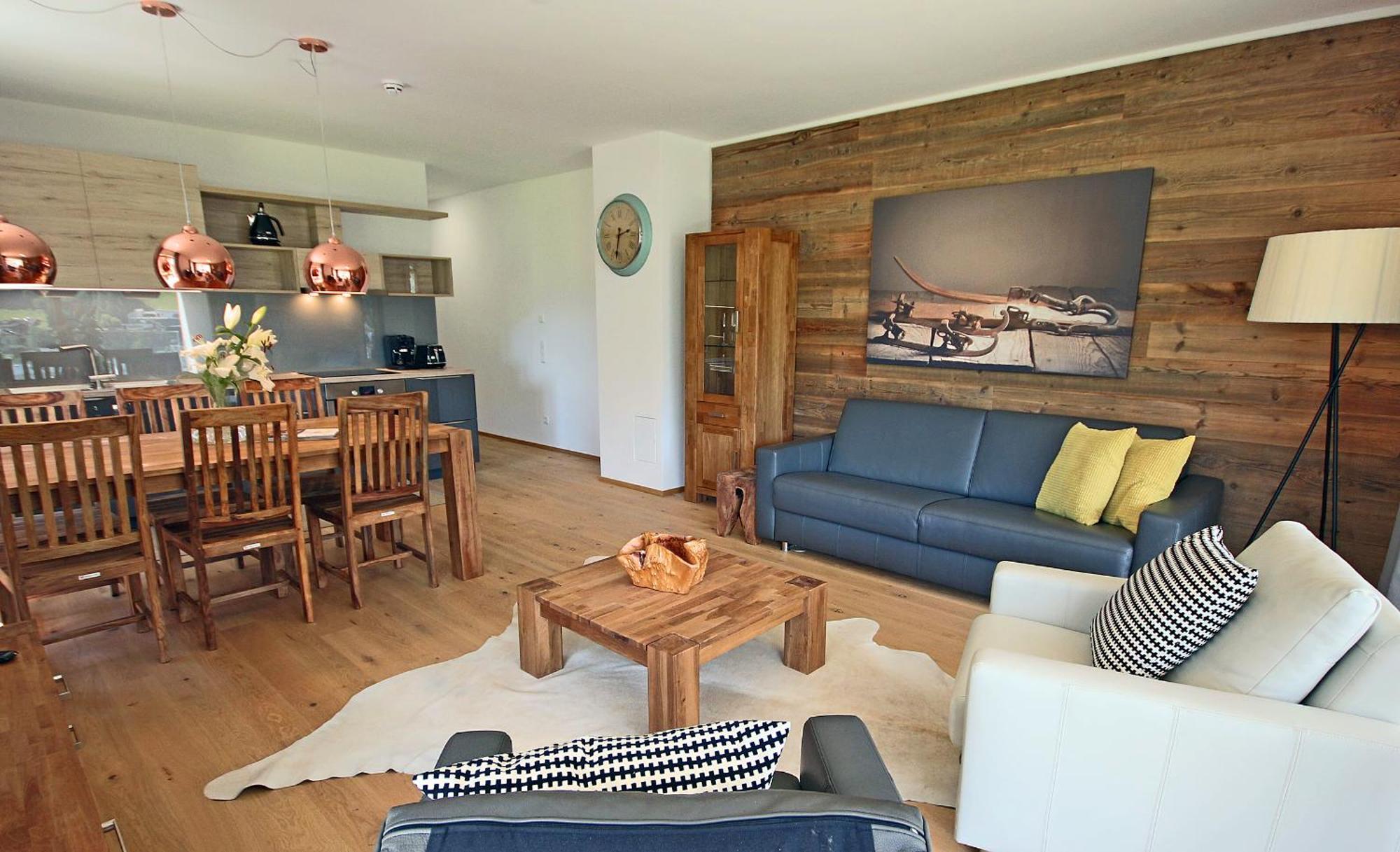 Sun Lodge Schladming By Schladming-Appartements Habitación foto