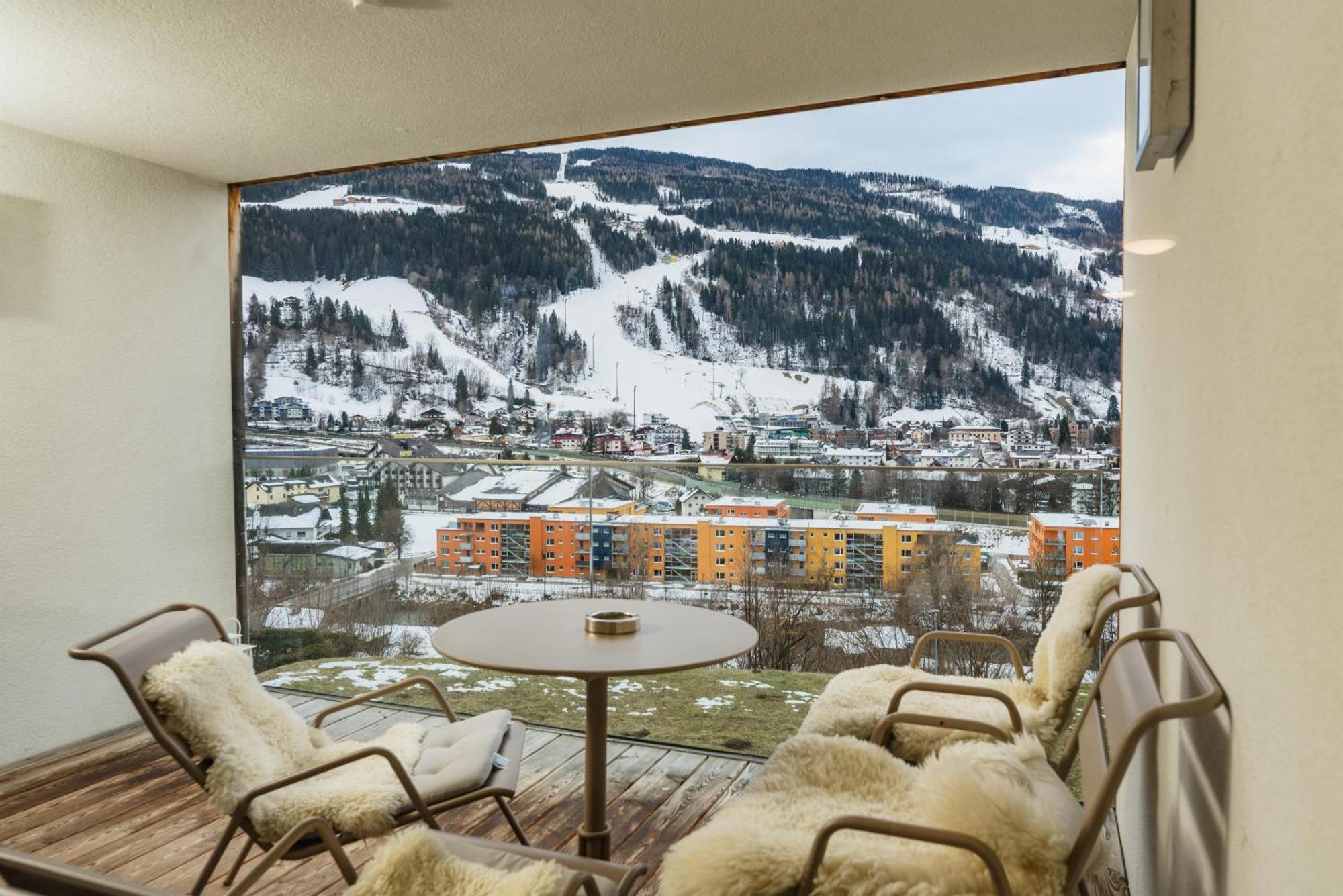 Sun Lodge Schladming By Schladming-Appartements Habitación foto