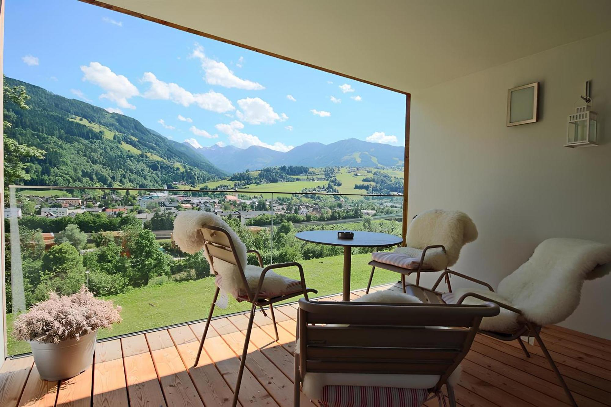 Sun Lodge Schladming By Schladming-Appartements Habitación foto