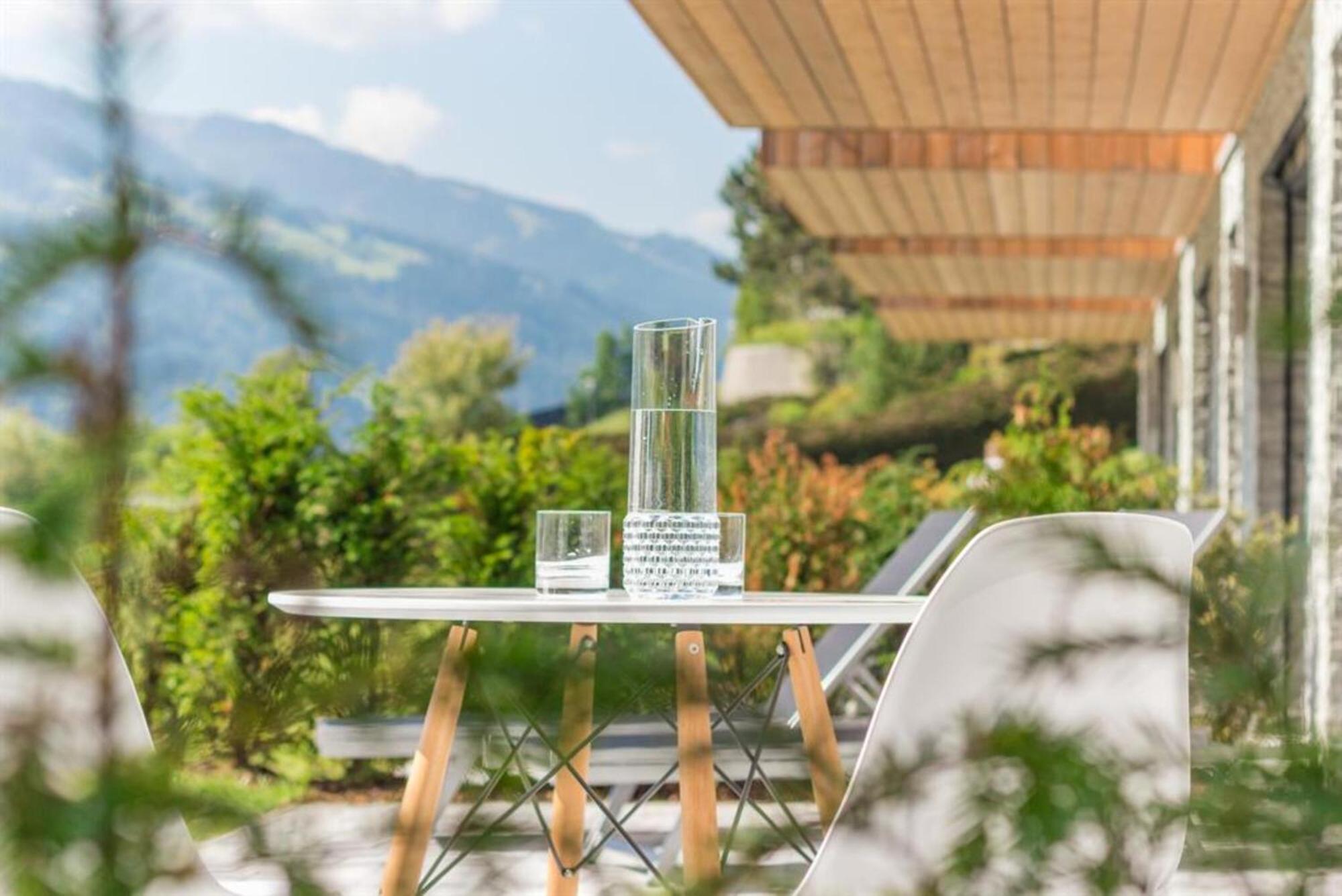 Sun Lodge Schladming By Schladming-Appartements Exterior foto