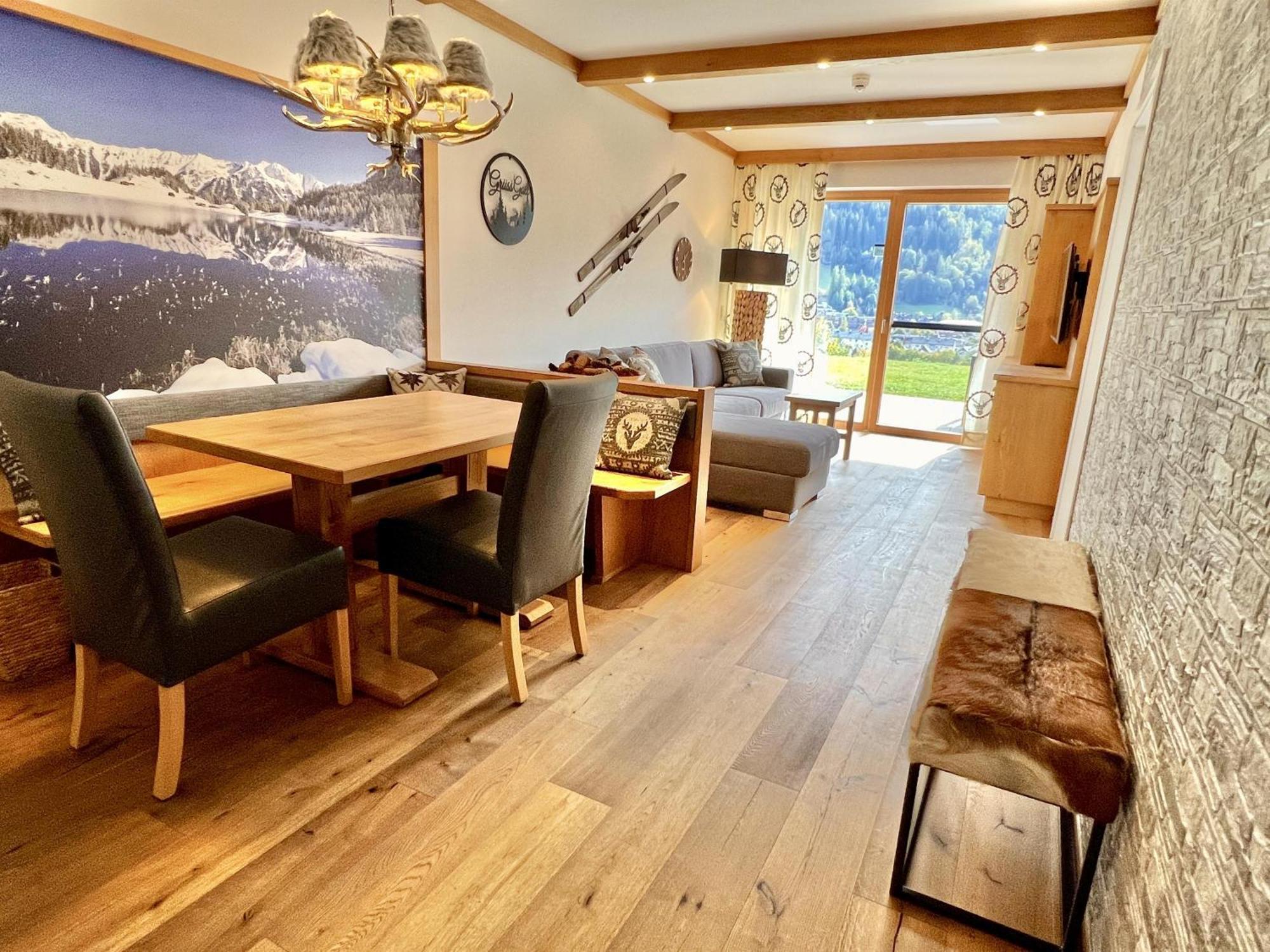 Sun Lodge Schladming By Schladming-Appartements Habitación foto