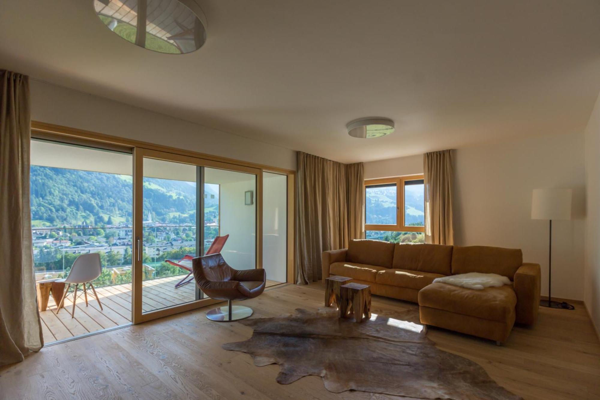 Sun Lodge Schladming By Schladming-Appartements Habitación foto