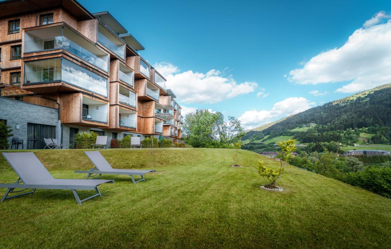 Sun Lodge Schladming By Schladming-Appartements Exterior foto